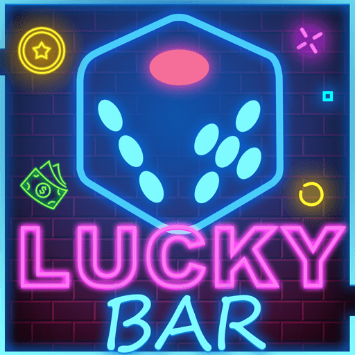Lucky Bar - Make money at home &amp; Earn with family icon