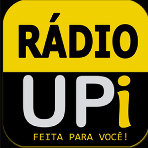Rádio UPI icon