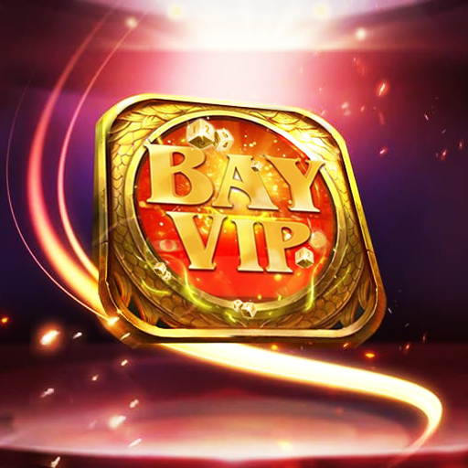 BAYVIP - Cổng Game dân gian uy tín bảo mật FAN888 icon