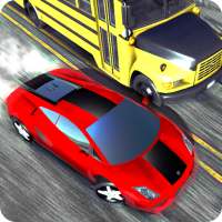 Auto Traffic Racer