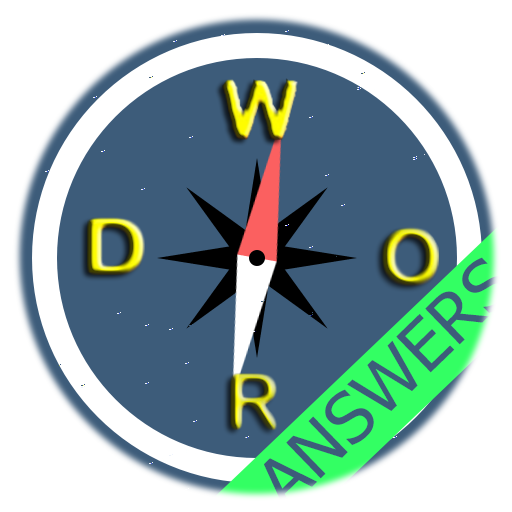Word Trip Answers icon