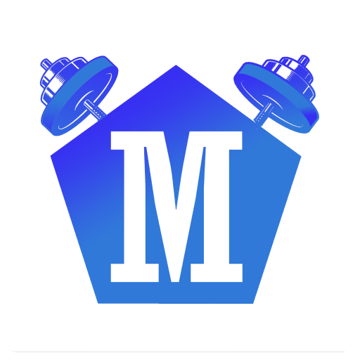 My Training - personal trainer, timer, WOD icon