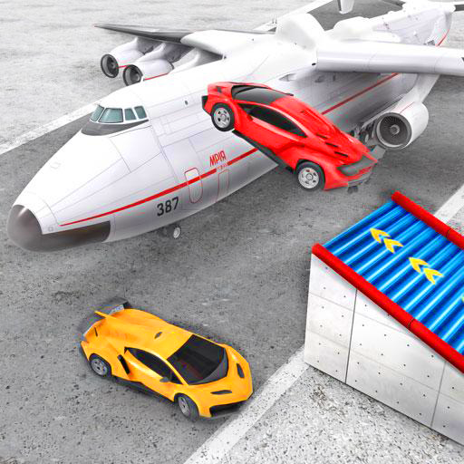 Sports Car Racing Games - Car Games 2021 icon