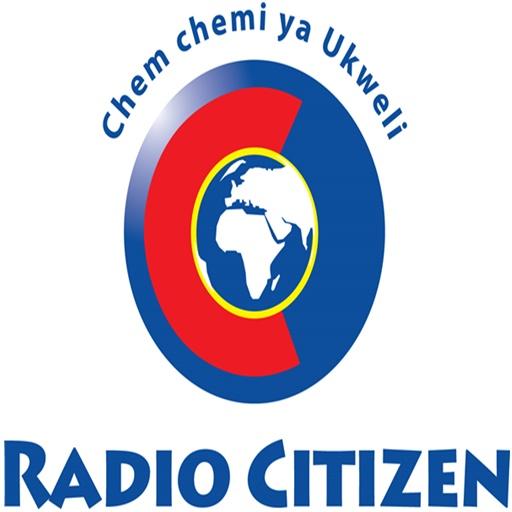 Radio Citizen Live icon