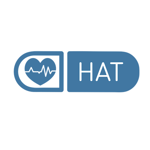 HAT أيقونة