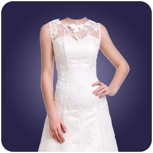 Women Wedding Dresses icon