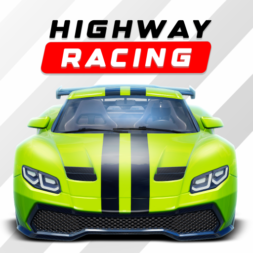 HIGHWAY RACING: LEGEND icon