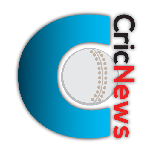 CricNews - All International Cricket News icon