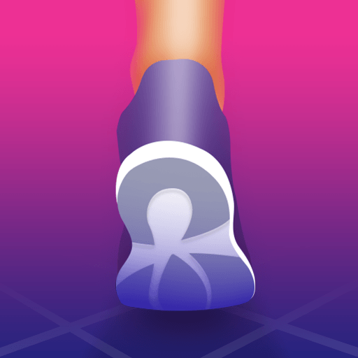 Step Counter - Pedometer free icon