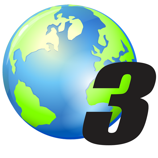 Ертөнцийн 3 таавар icon