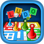 Ludo icon