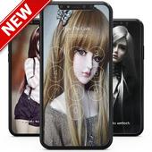 Doll Lock Screen icon