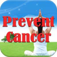 Prevent Cancer on 9Apps