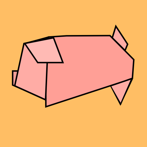 Origami Daily: Handcraft for kids, DIY paper gifts icon