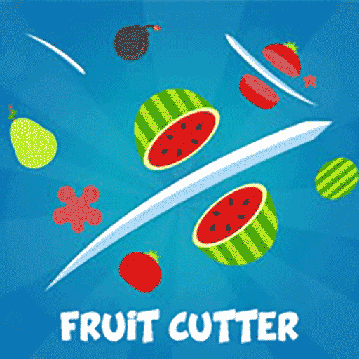 Fruit Cutter icon