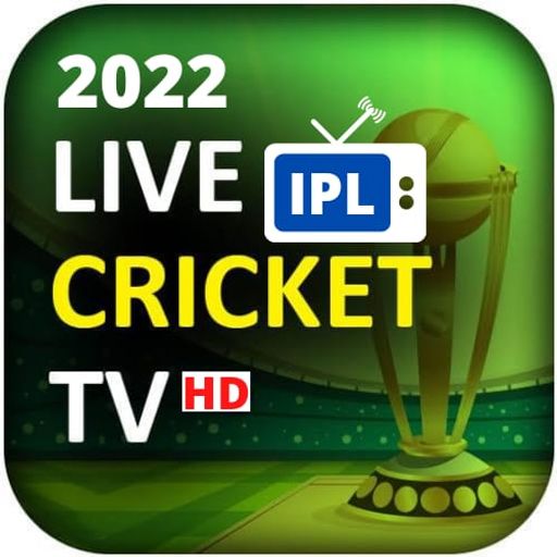 IPL TV : Cricket Match icon