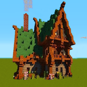 Craft Palace Pro Game icon