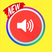 Volume Booster - boost your volume by 200 % icon