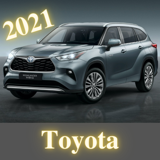 toyota car wallpapers : toyota wallpapers 2021 icon