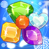 Genies &amp; Gems Legend icon