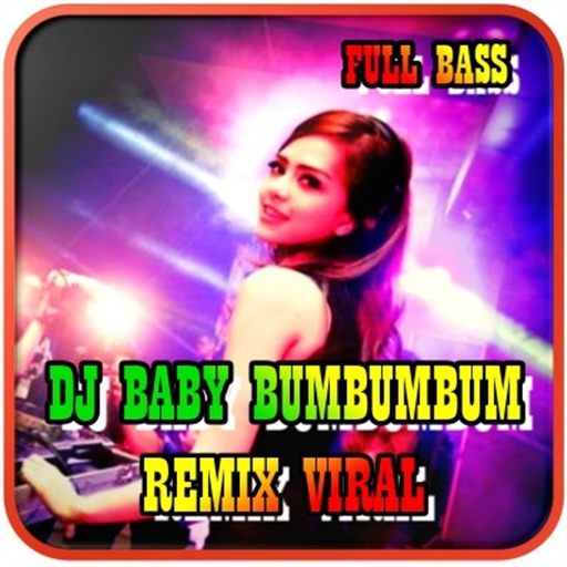DJ Baby Bumbumbum Remix Viral icon