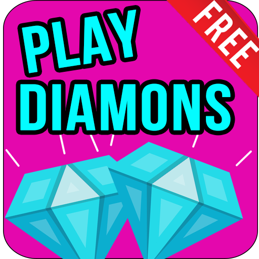 DIAMONS FREE PLAY QUIZ 2021 icon
