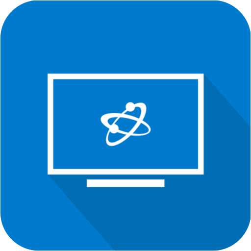 Экран ТВ أيقونة