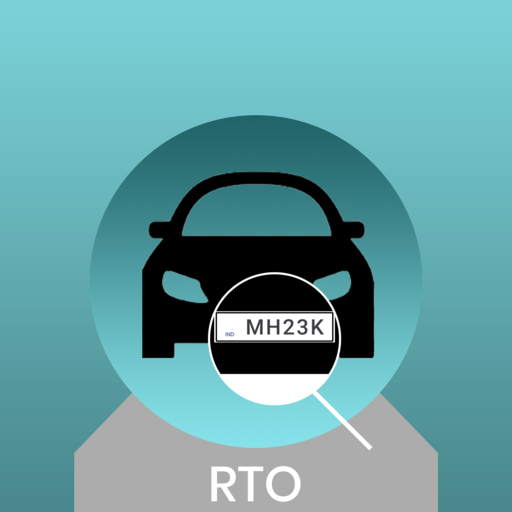 Vehicle Details أيقونة