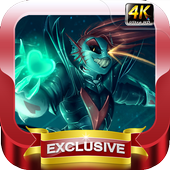 Undertale Wallpaper icon