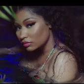 Nicki Minaj - MEGATRON أيقونة