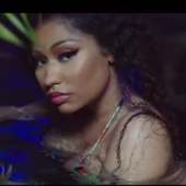 Nicki Minaj - MEGATRON on 9Apps