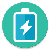 Intelligent Battery Saver icon