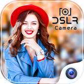 DSLR Camera HD on 9Apps