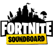 Fortnite Soundboard icon