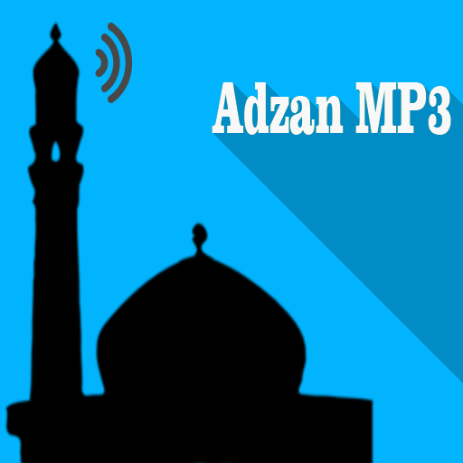 Beautiful Adzan MP3 icon