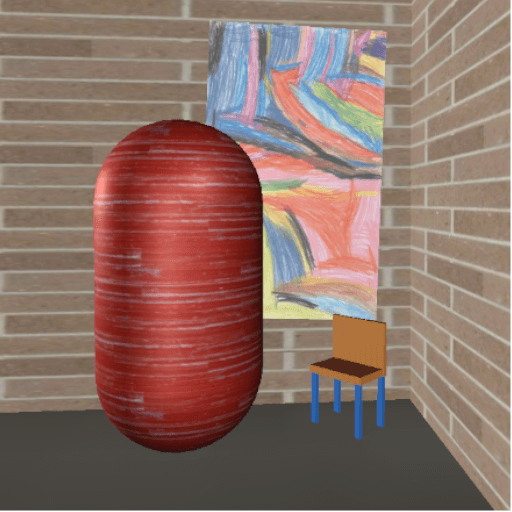 A Virtual Warrior: Episode 1: "HantuBot Challenge" icon