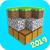 Mini World Craft 2019 icon