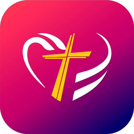 Site de Namoro Cristão icon