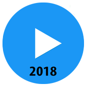 Full HD Video Player icon