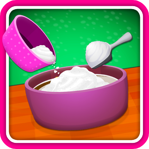 Sweets Maker - Cooking Games icon