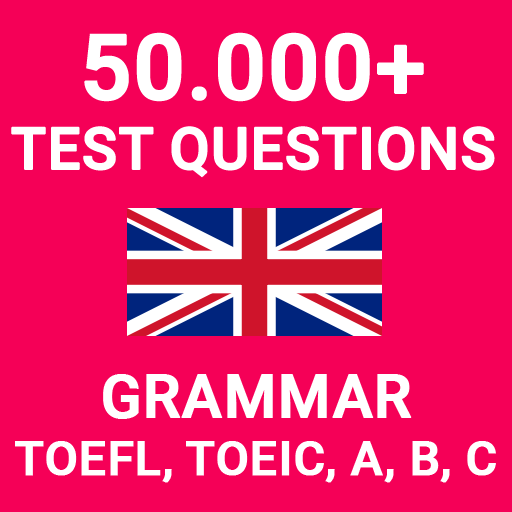 English Proficiency Test icon