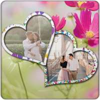 Wedding Love Photo Editor