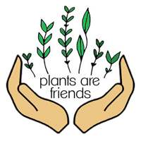 Plants Are Friends - Plant Watering Reminders on 9Apps