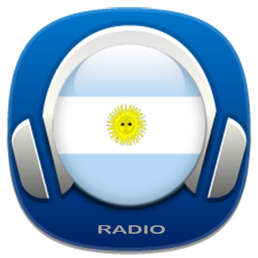 Radio Argentina Online - Argentina Am Fm icon