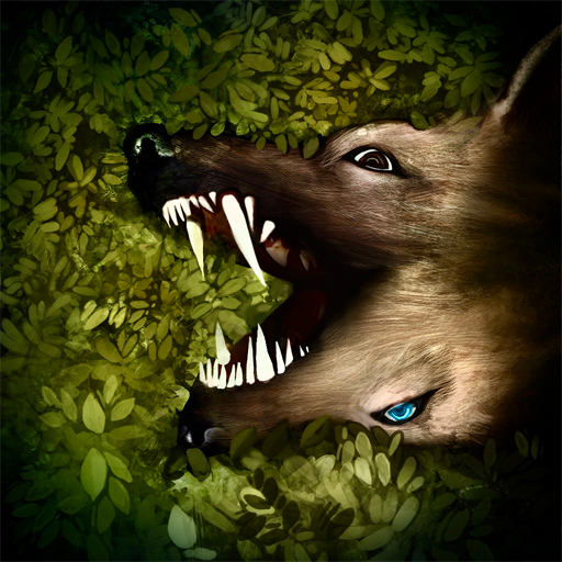 Dog Online - Monster Virus icon