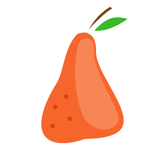Pear-- Social Matchmaking Game icon