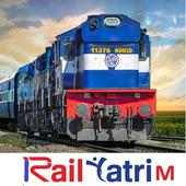 LIVE TRAIN RUNNING STATUS