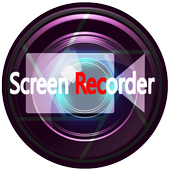 Vid HD Screen Recorder icon