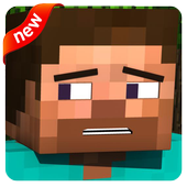 Custom Skin Creator for minecraft icon