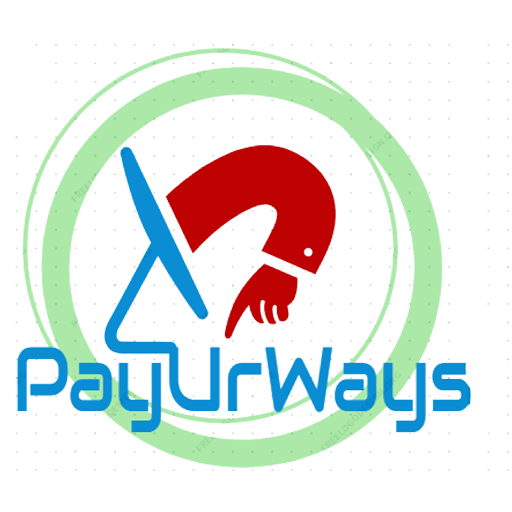 Payurways-recharge icon